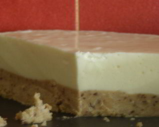 Чизкейк без проблем