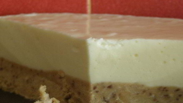 Рецепт Чизкейка без проблем