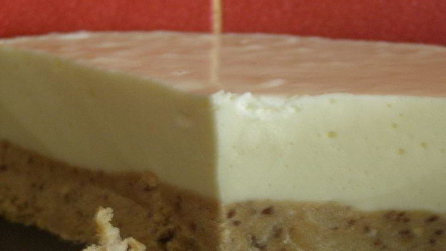 Рецепт чизкейка без проблем