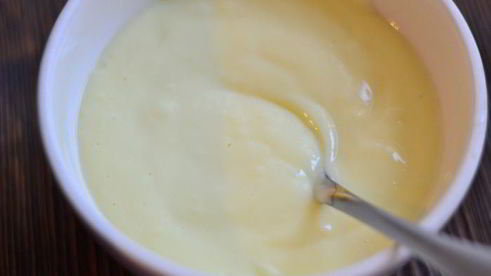 чизкейк даниэль