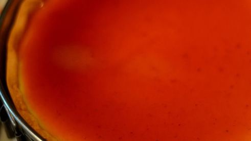 чизкейк даниэль