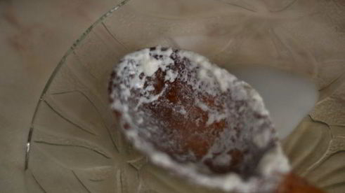 чизкейк даниэль