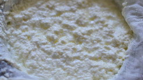 чизкейк даниэль