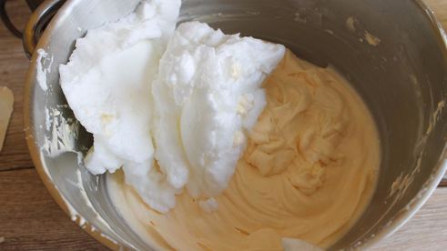 чизкейк классический с маскарпоне