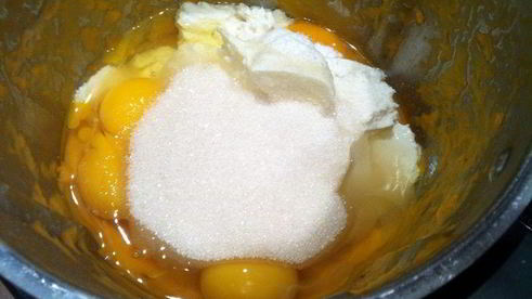 чизкейк логово пауков