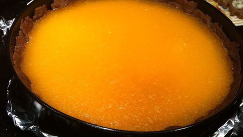 чизкейк логово пауков