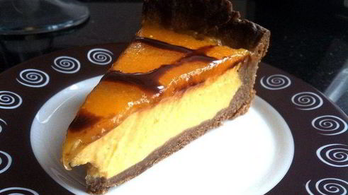 чизкейк логово пауков