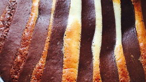 чизкейк львовский сырник