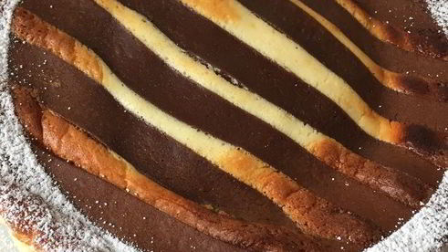 чизкейк львовский сырник