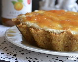 Чизкейк низкокалорийный