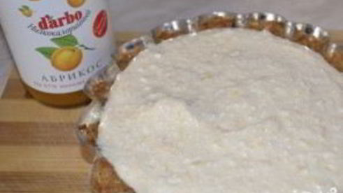 чизкейк низкокалорийный