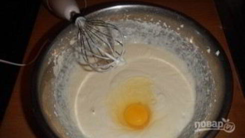 чизкейк новогодний рождественский