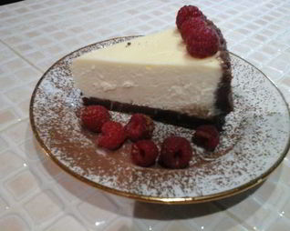 Чизкейк Нью-Йорк