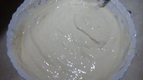 чизкейк нью-йорк