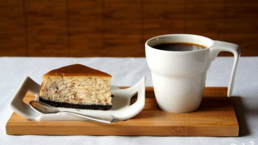 Рецепт чизкейка орехового