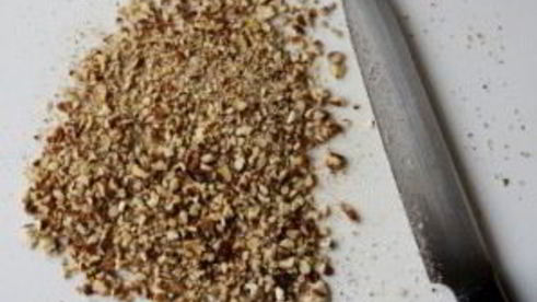 чизкейк ореховый