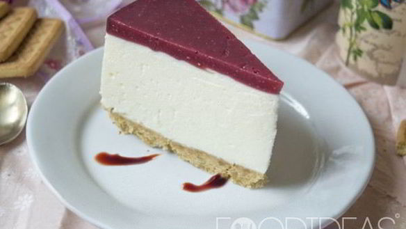 Рецепт Чизкейка с маскарпоне