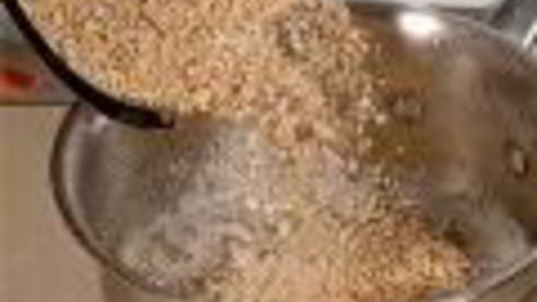 чизкейк с миндальным пралине