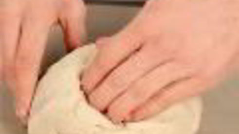 чизкейк с миндальным пралине