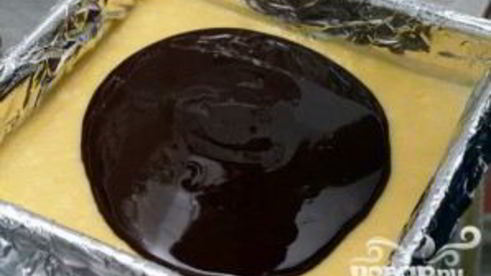 чизкейк с молочной карамелью