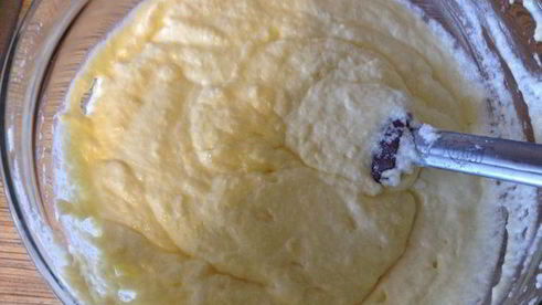 чизкейк шоколад-тыква-карамель