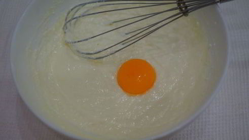 чизкейк тройное удовольствие