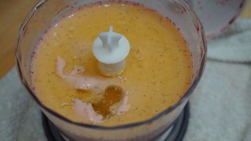 чизкейк тройное удовольствие