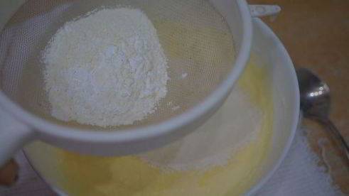 чизкейк тройное удовольствие