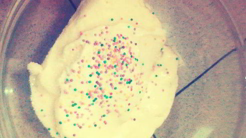 чизкейк творожный с мандарином