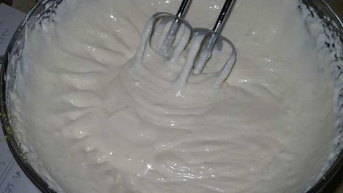 диетический чизкейк