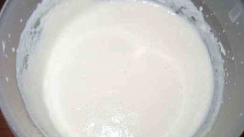 домашний чизкейк с блинами и творогом