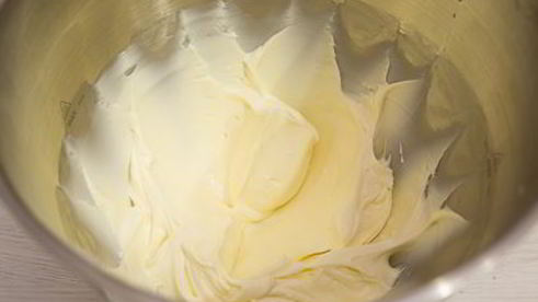 холодный вишневый чизкейк