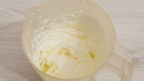 холодный вишневый чизкейк