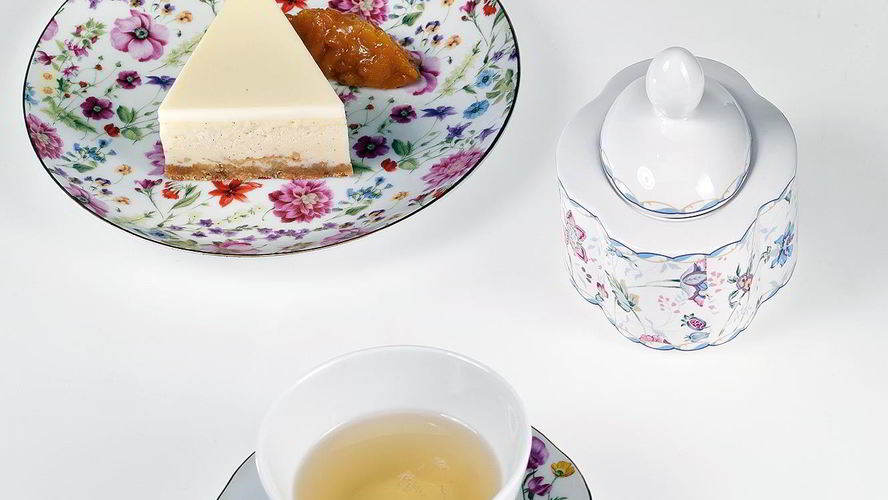 Рецепт классического чизкейка