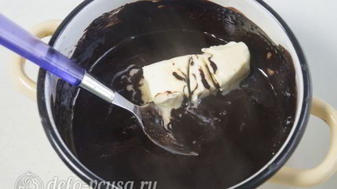 кокосовый чизкейк