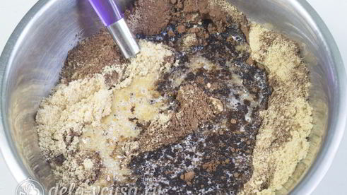 кокосовый чизкейк