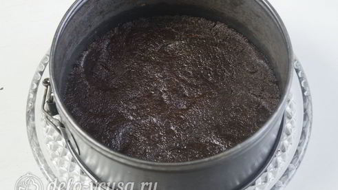 кокосовый чизкейк