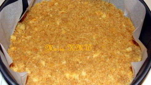 нежный чизкейк без выпечки