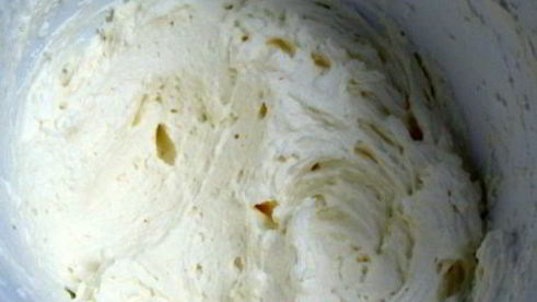 нежный чизкейк без выпечки