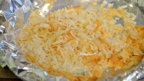 праздничные мини чизкейки