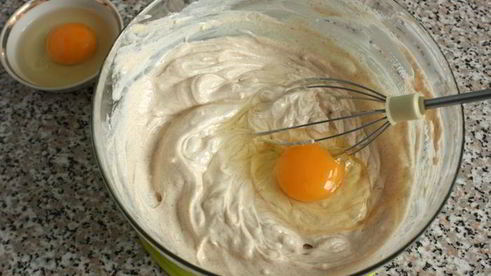 пряный чизкейк тыквенная роза