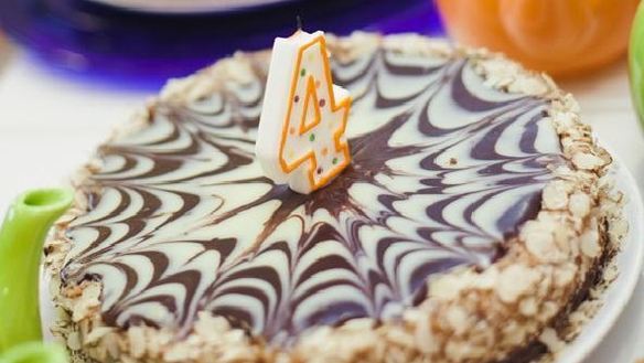 Рецепт Шоколадного чизкейка