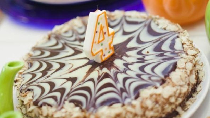 Рецепт шоколадного чизкейка