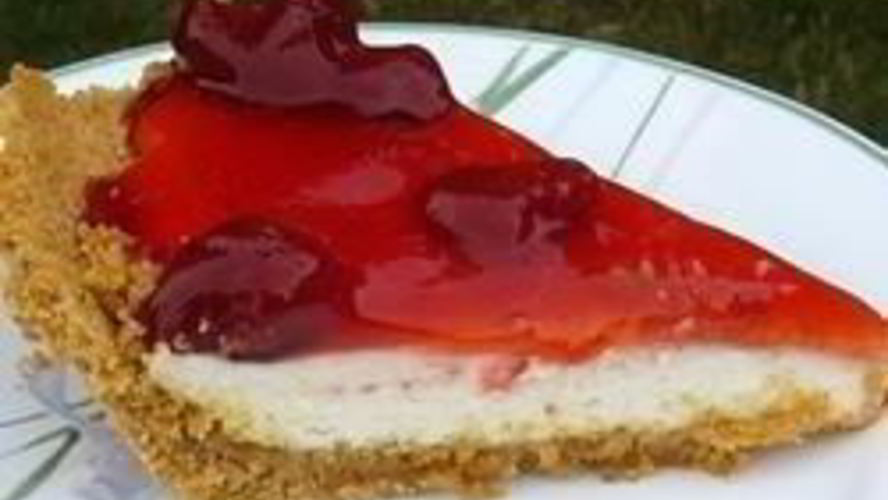 Рецепт сливочного чизкейка без выпечки