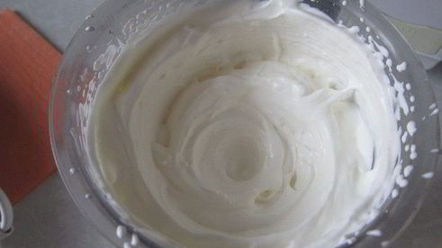 тыквенный чизкейк