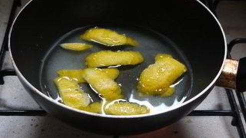 вишневый чизкейк с ароматом корицы