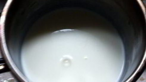 вишневый чизкейк с ароматом корицы