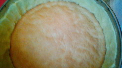 воздушный чизкейк