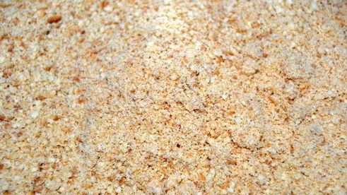 яблочно-маковый чизкейк