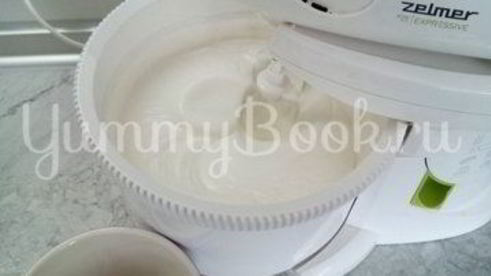 японский хлопковый чизкейк